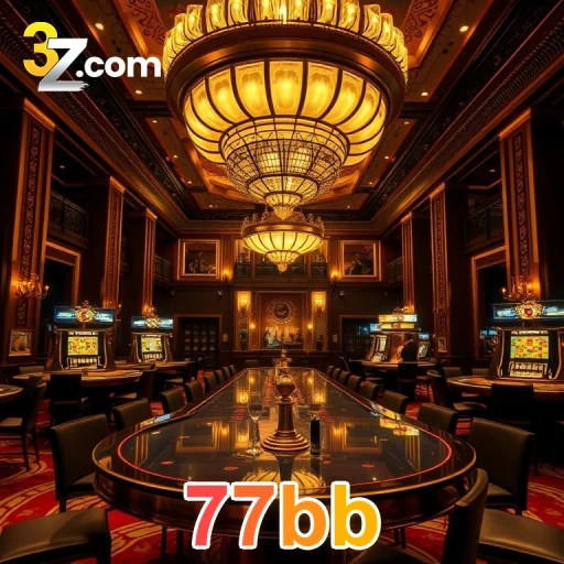 77bb Apostas Diversas