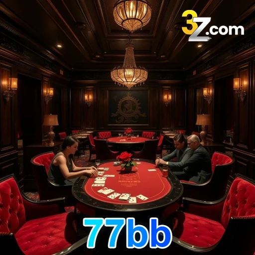 77bb Jogos de caça-níqueis