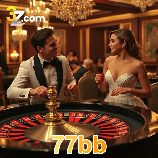 77bb Jogos de caça-níqueis